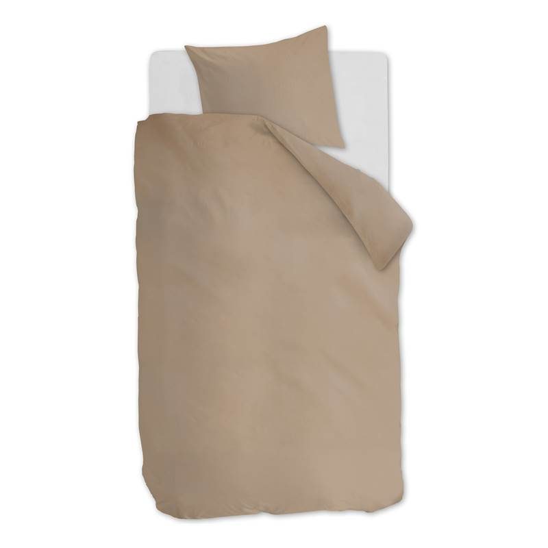 Ambiante Cotton Uni housse de couette