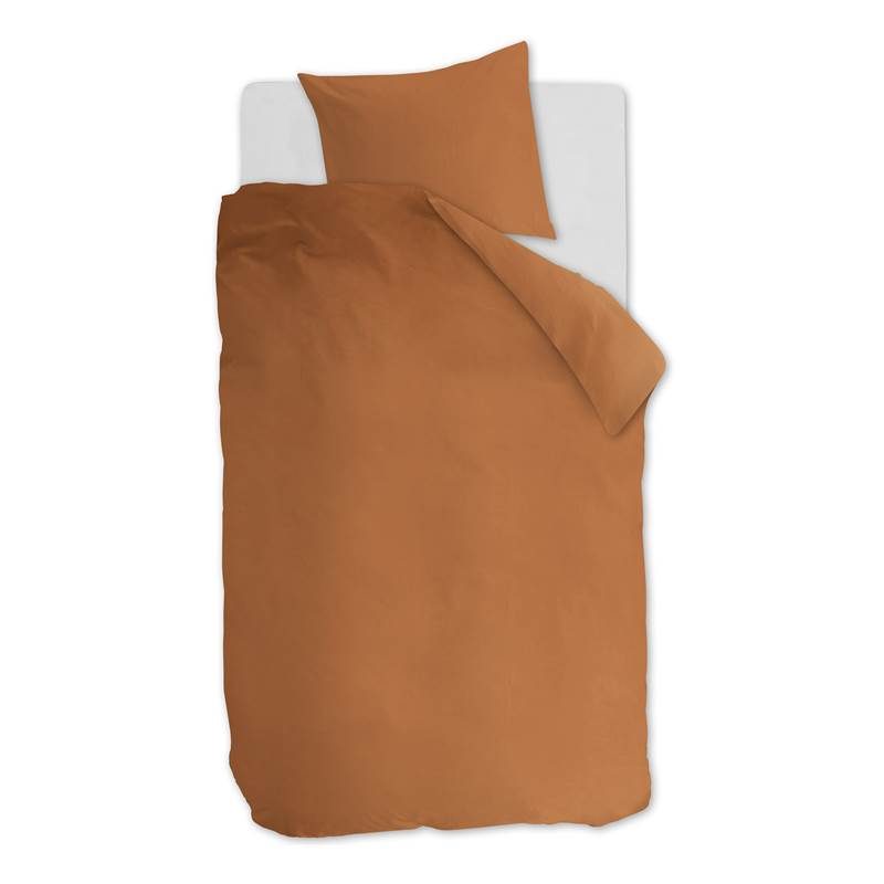 Ambiante Cotton Uni housse de couette