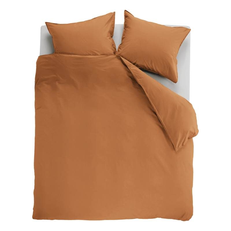Ambiante Cotton Uni housse de couette