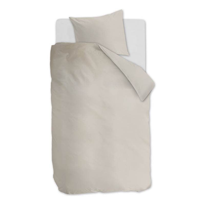 Ambiante Cotton Uni housse de couette