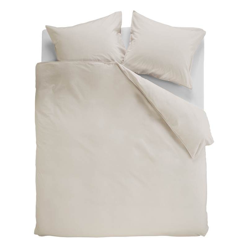Ambiante Cotton Uni housse de couette