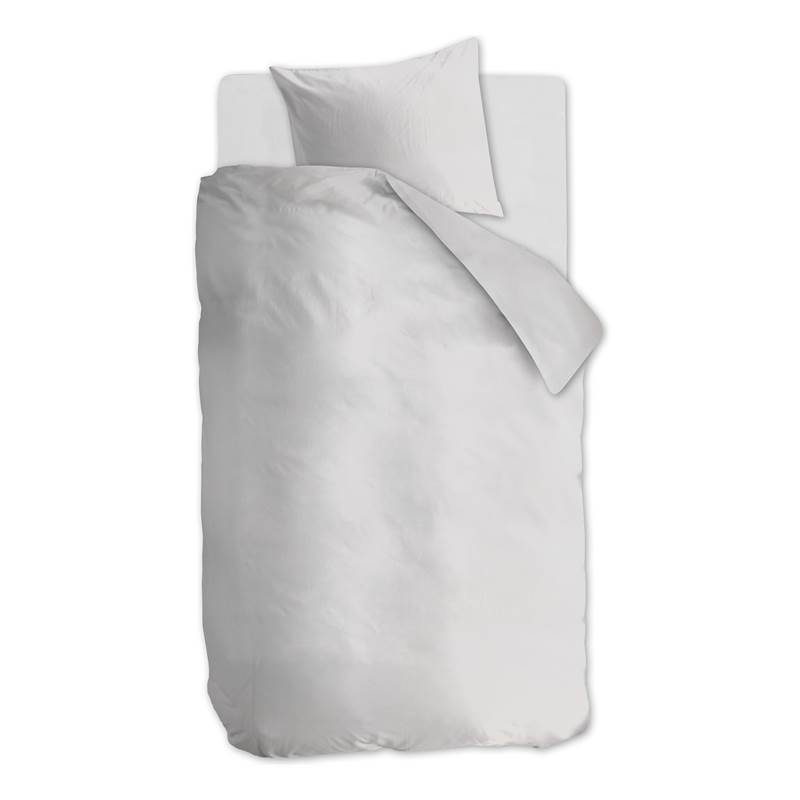 Ambiante Cotton Uni housse de couette