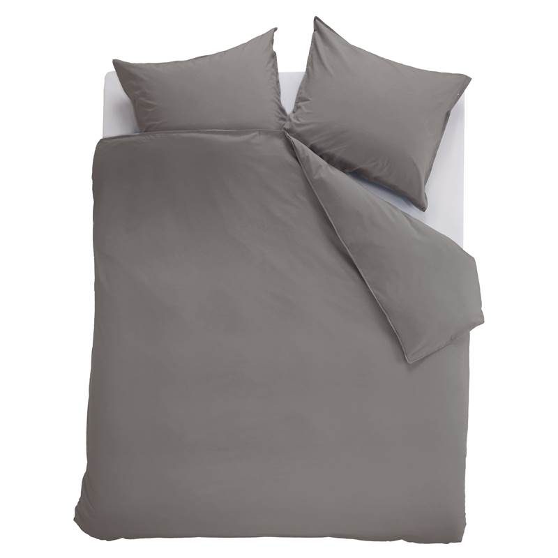 Ambiante Cotton Uni housse de couette
