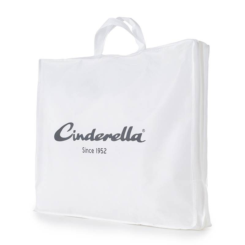 Cinderella New Classic oreiller synthétique medium-moelleux