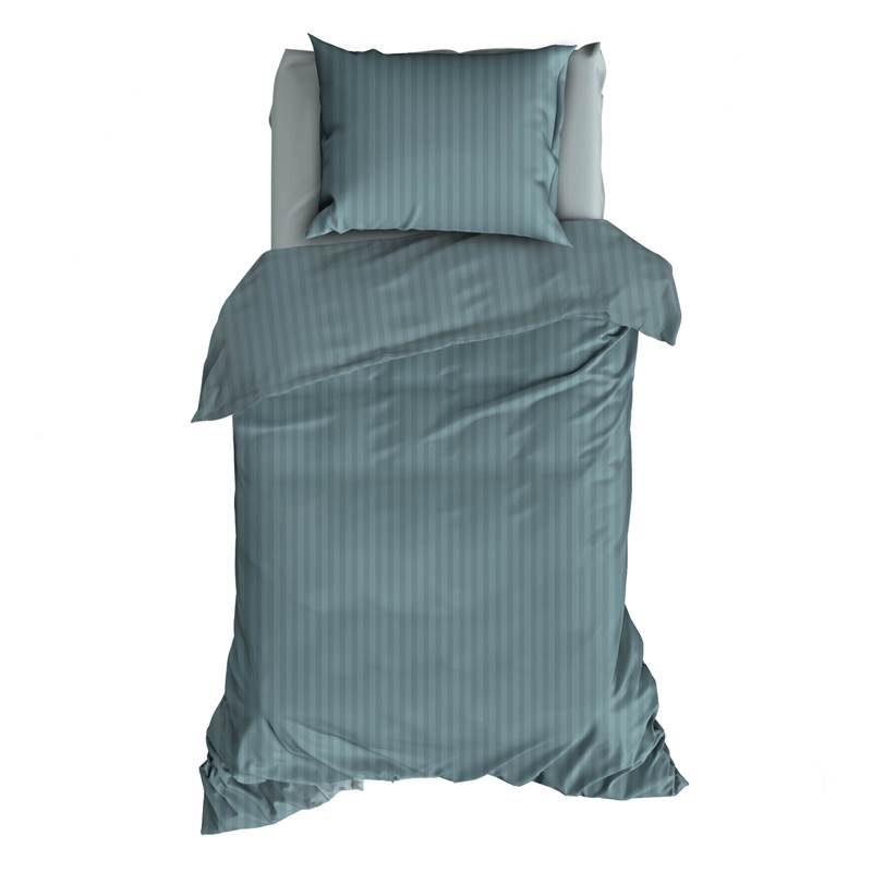 Satin d'Or Jacquard housse de couette