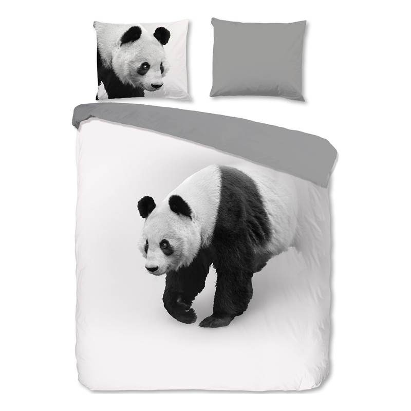 Pure Panda housse de couette