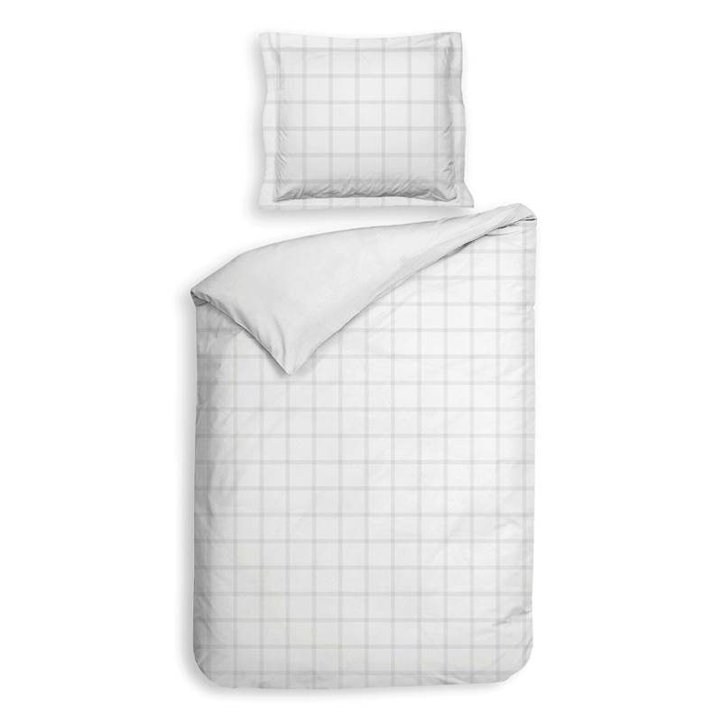 Heckettlane Diamante housse de couette