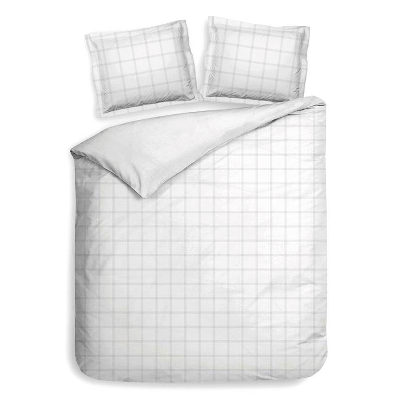 Heckettlane Diamante housse de couette