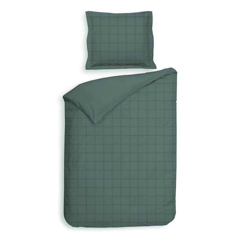 Heckettlane Diamante housse de couette