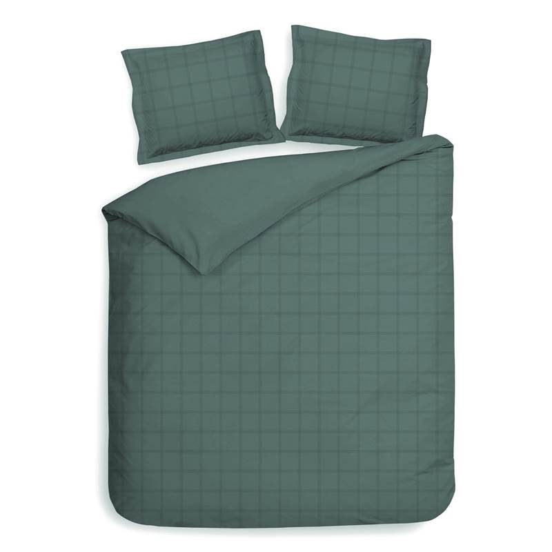 Heckettlane Diamante housse de couette