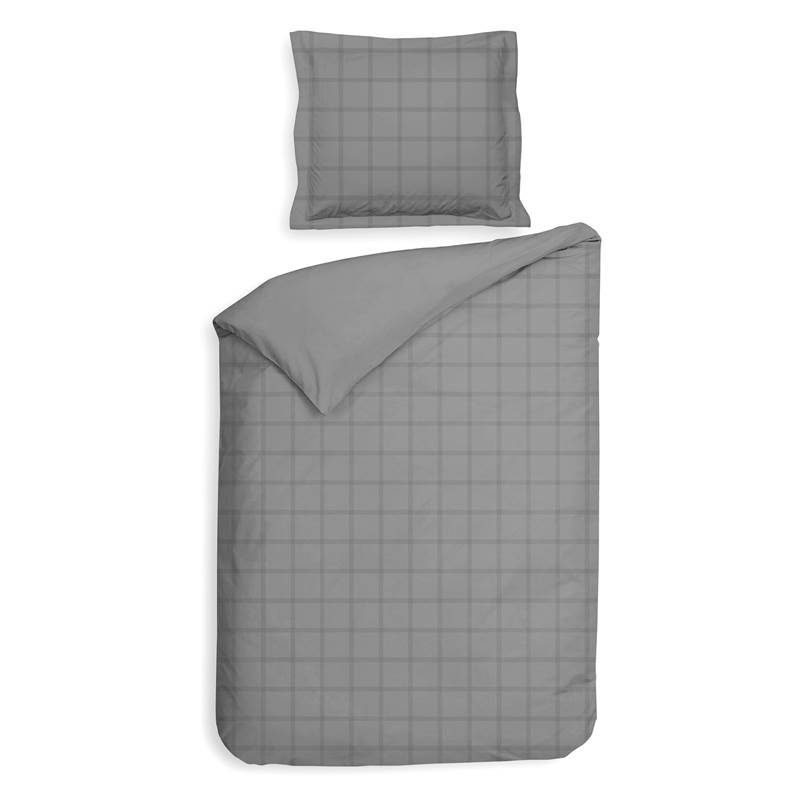 Heckettlane Diamante housse de couette