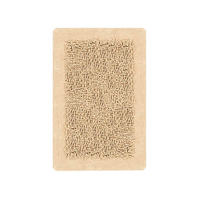 Heckettlane Buchara tapis de bain