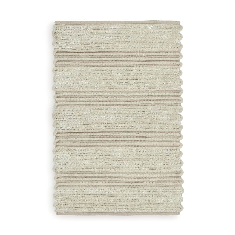 Heckettlane Solange tapis de bain