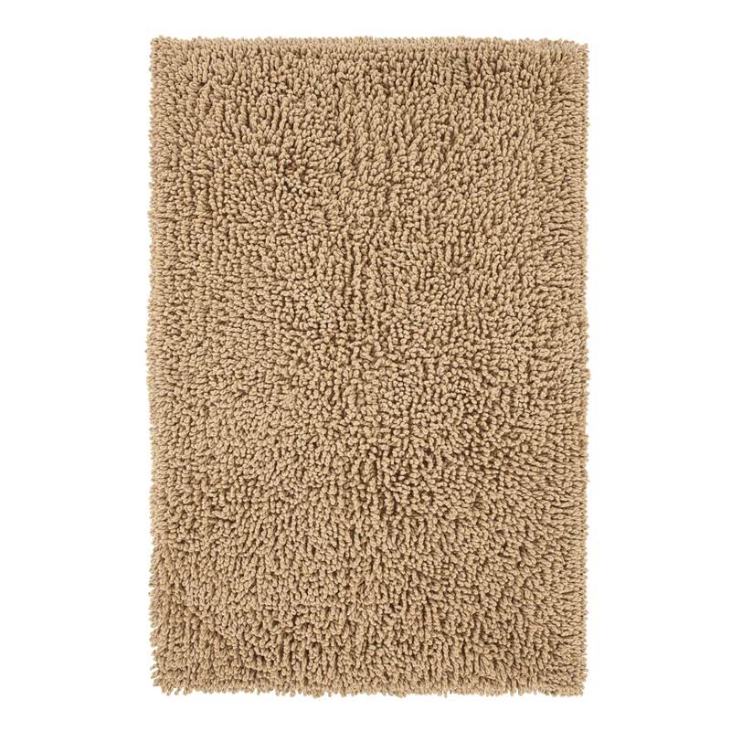 Heckettlane Fergana tapis de bain