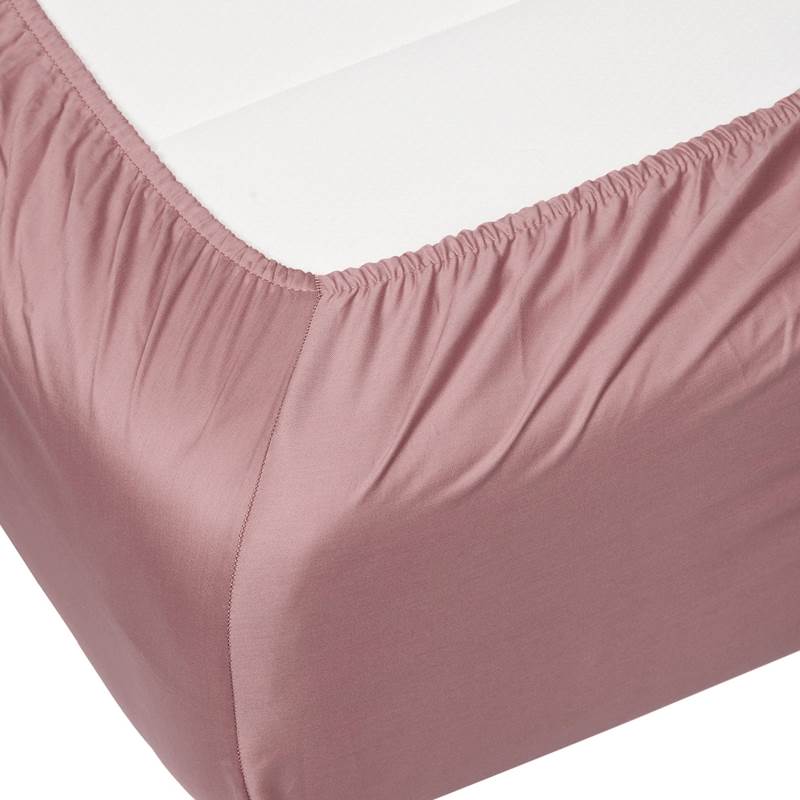 Essenza Satin drap-housse