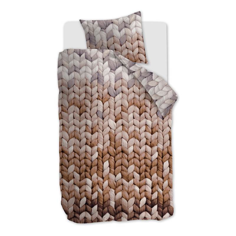 Ariadne at Home Nisa housse de couette en flanelle