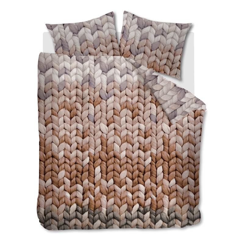 Ariadne at Home Nisa housse de couette en flanelle