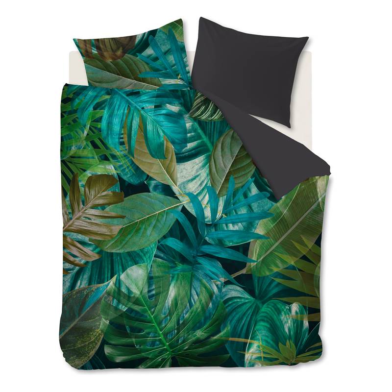 Beddinghouse Lewis housse de couette en flanelle