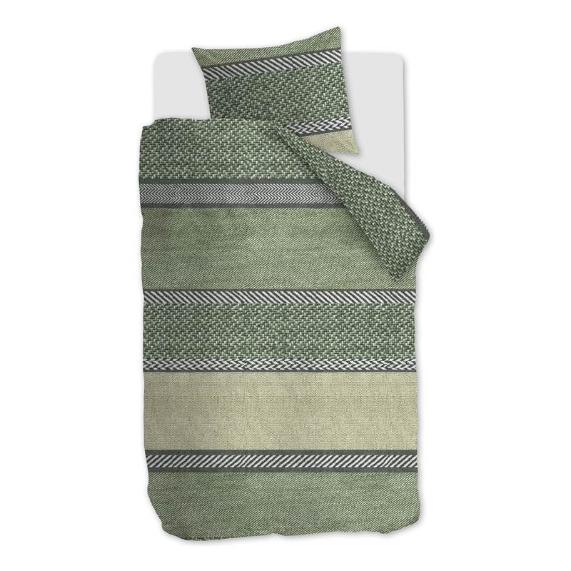 Snoozing Doreen housse de couette en flanelle