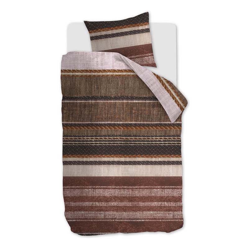 Beddinghouse Lola housse de couette en flanelle