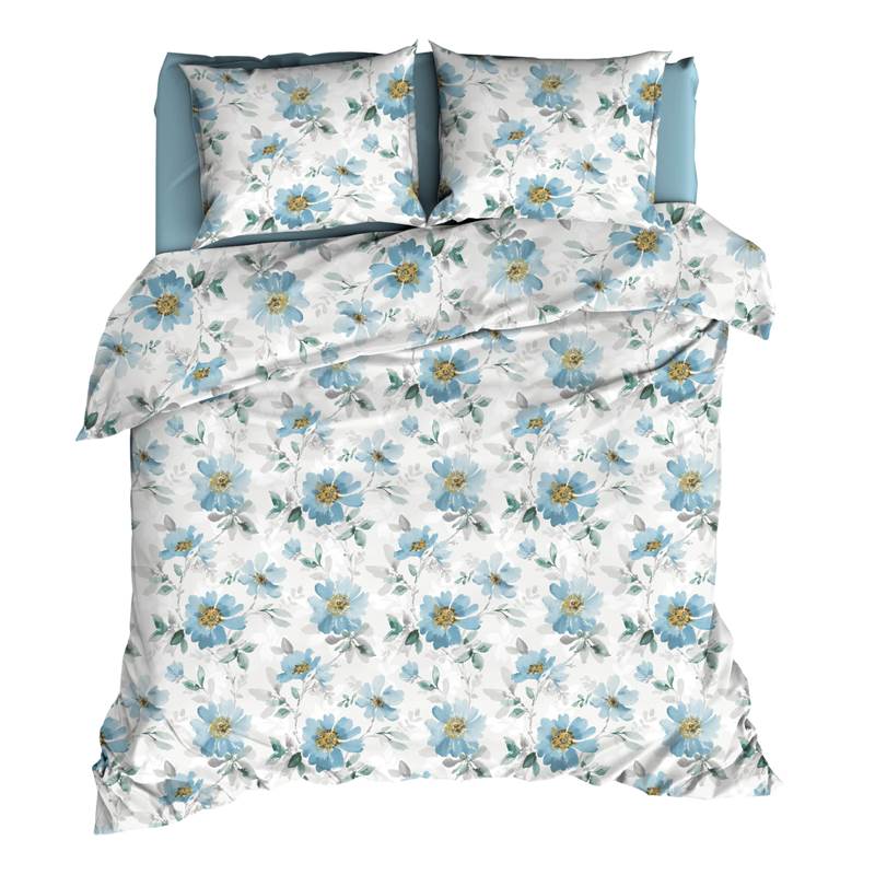 Satin d'Or Rafaella housse de couette