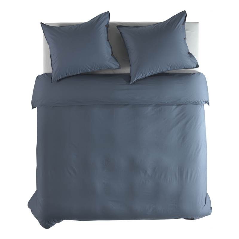 Yellow Percale housse de couette