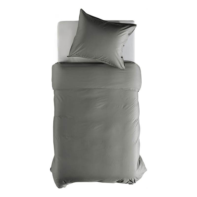 Yellow Percale housse de couette