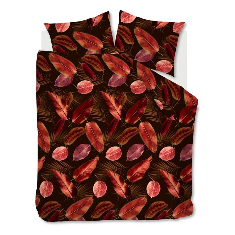 Ambiante Cordyline housse de couette