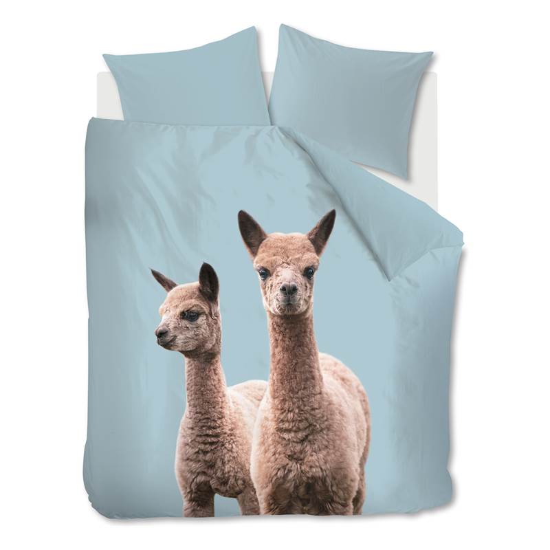 Ambiante Inca housse de couette