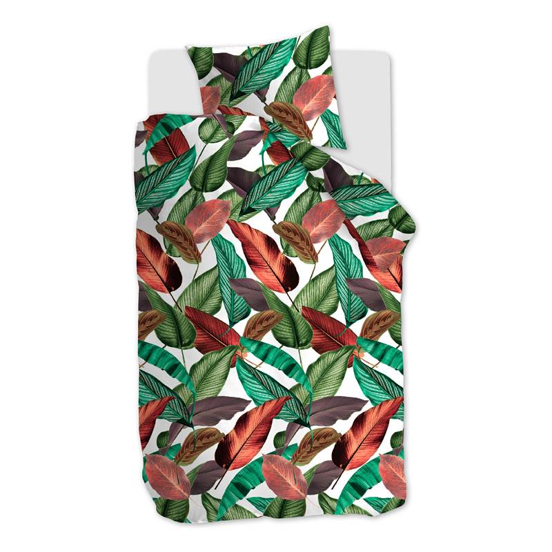 Ambiante Makoyana housse de couette