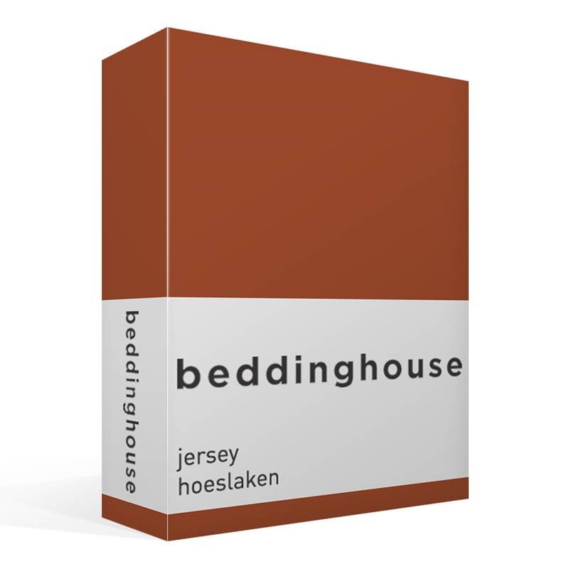 Beddinghouse drap-housse en jersey