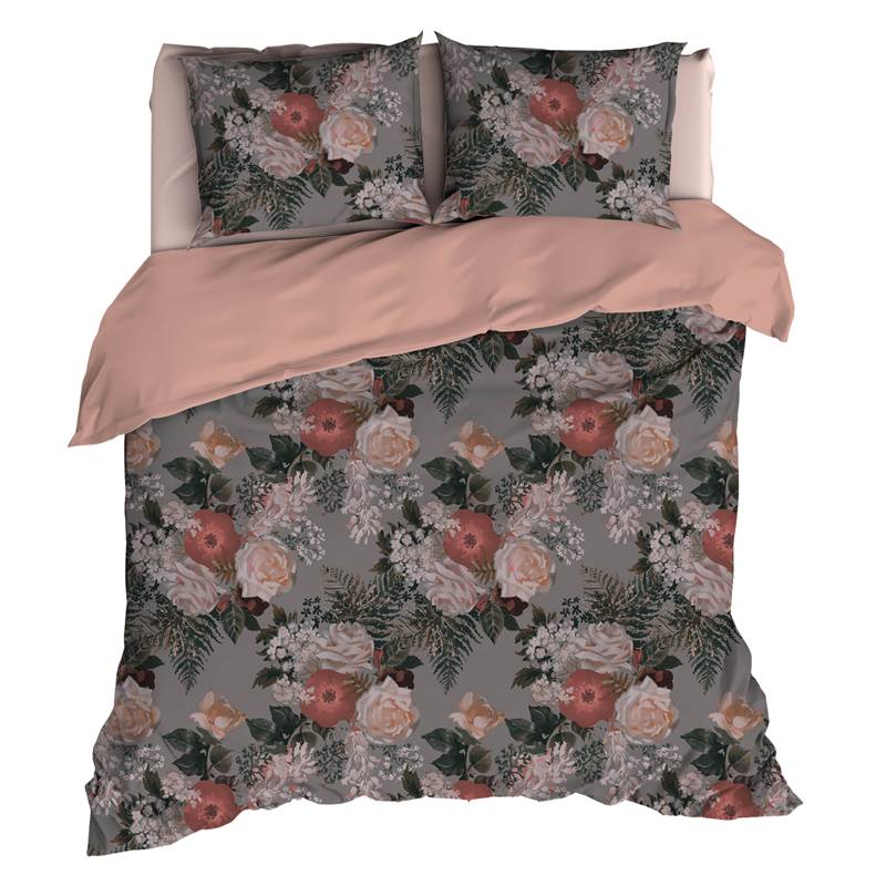 Satin d'Or Celia housse de couette