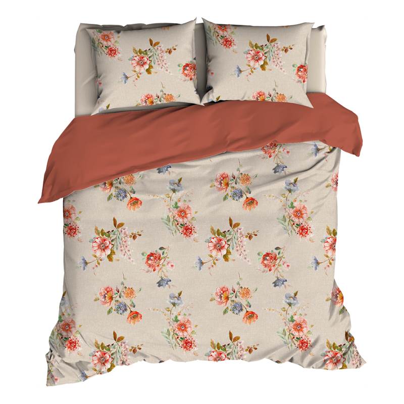 Satin d'Or Eileen housse de couette