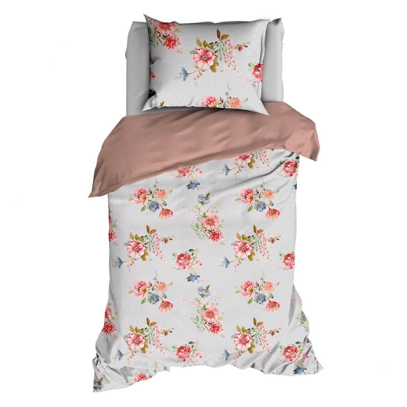 Satin d'Or Eileen housse de couette