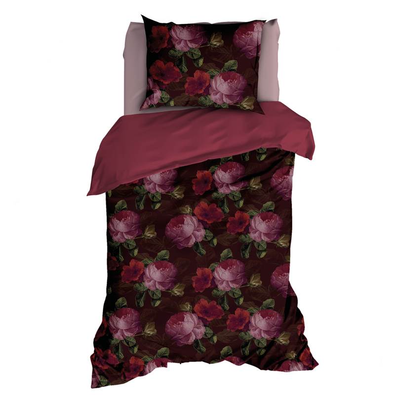 Satin d'Or Valeria housse de couette