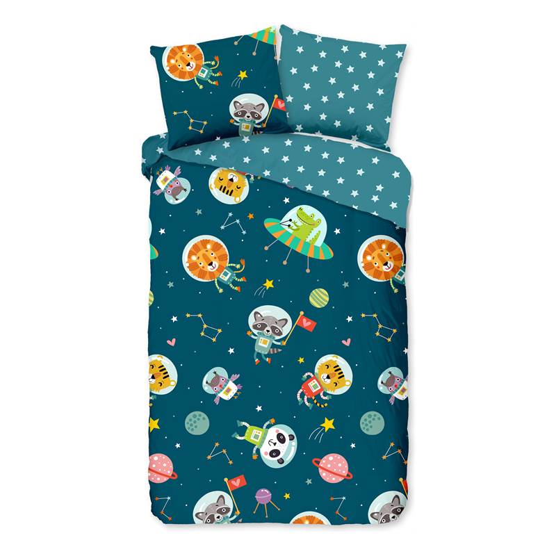 Good Morning Espace housse de couette