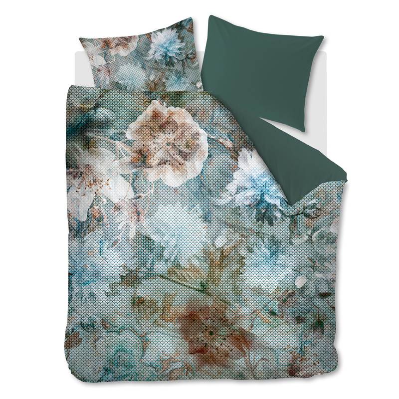 Kardol Erosion housse de couette