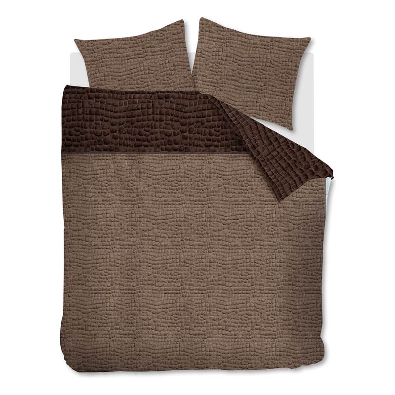 Rivièra Maison Croco housse de couette