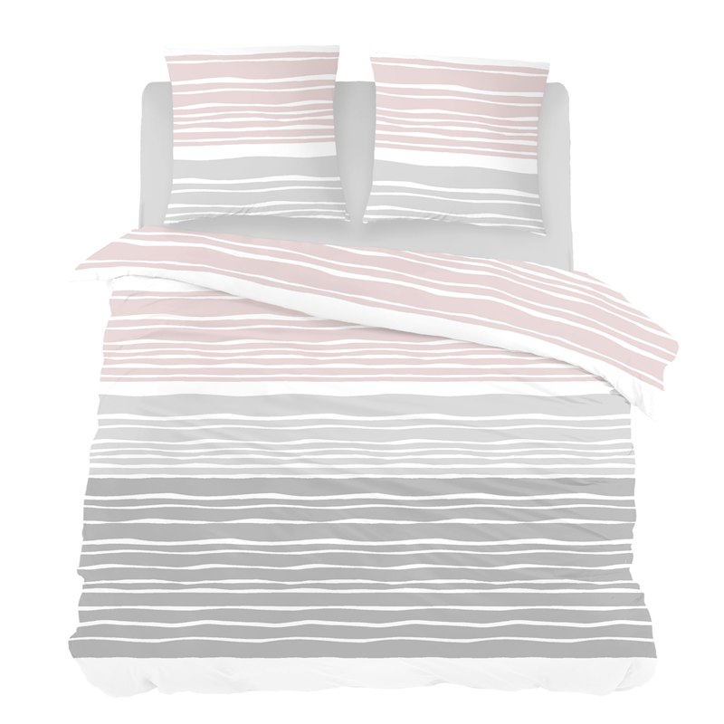 Snoozing Rita housse de couette