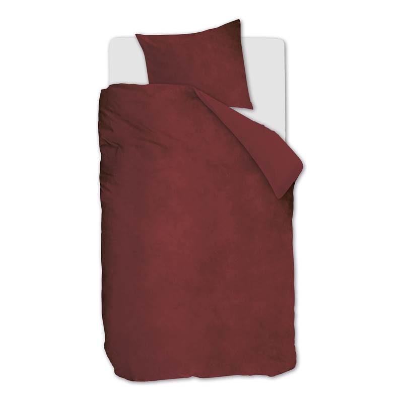 At Home Velouté housse de couette