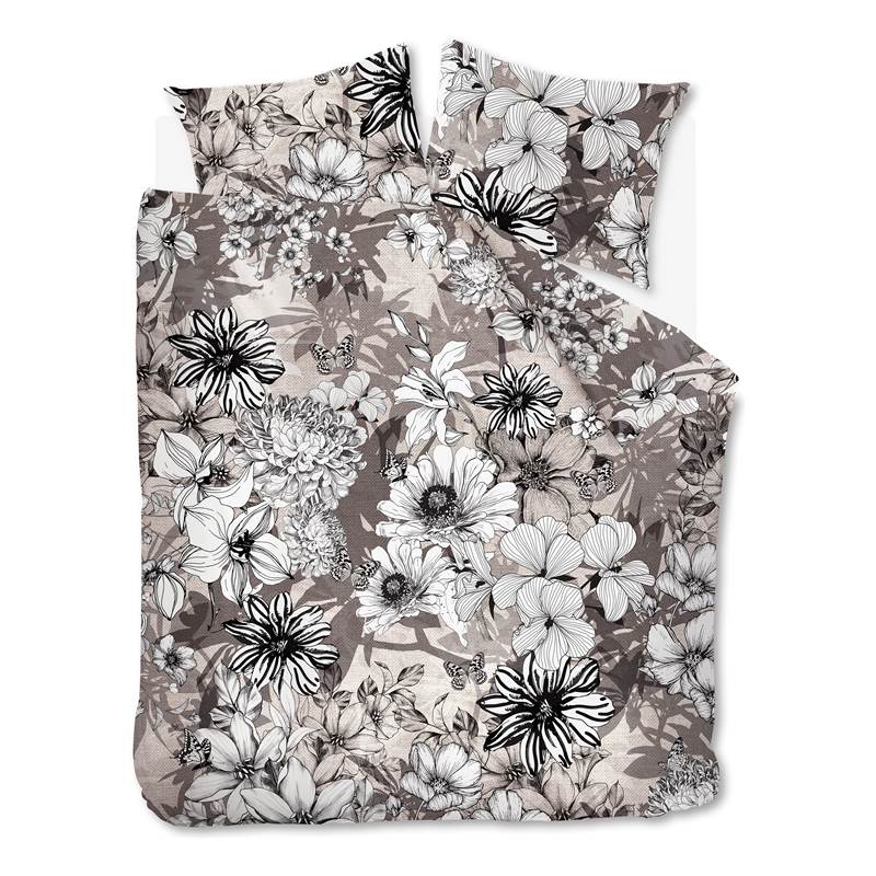 Beddinghouse Jardin Fleuri housse de couette