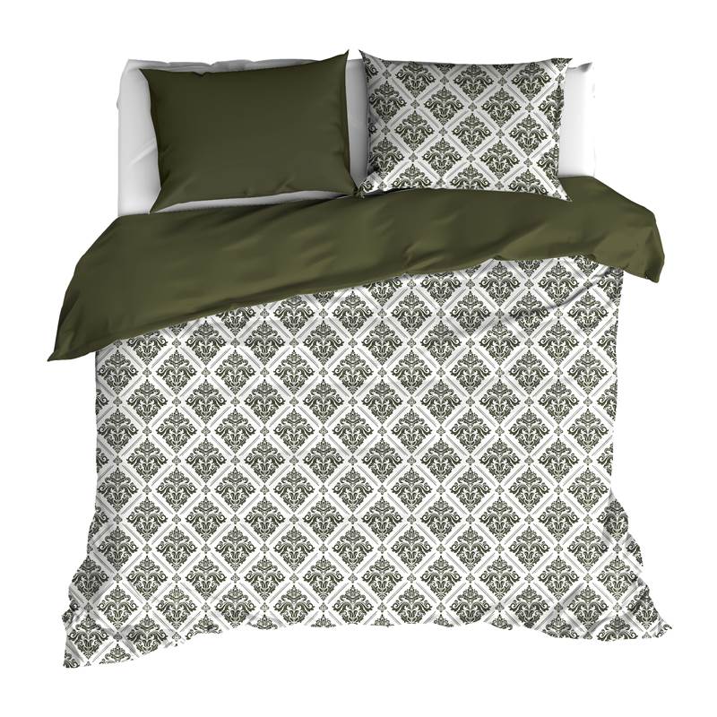 De Witte Lietaer Byzantine housse de couette