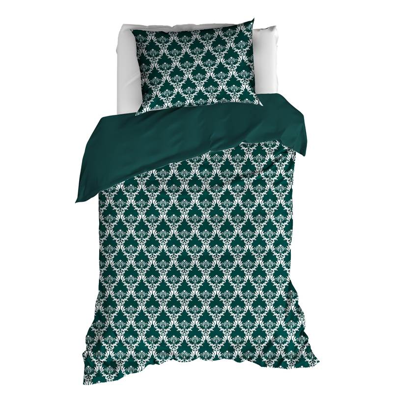 De Witte Lietaer Rococo housse de couette