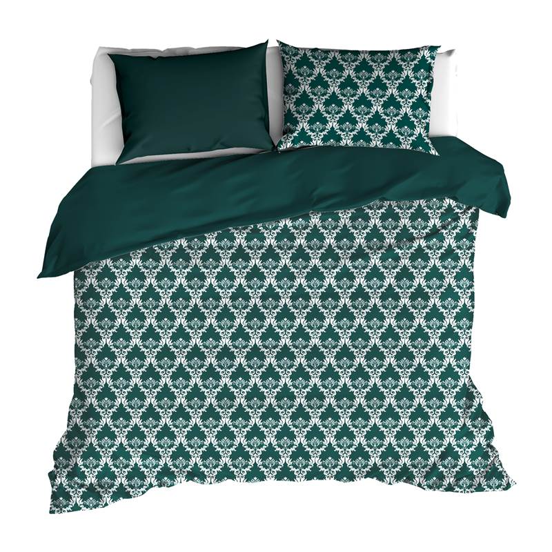 De Witte Lietaer Rococo housse de couette