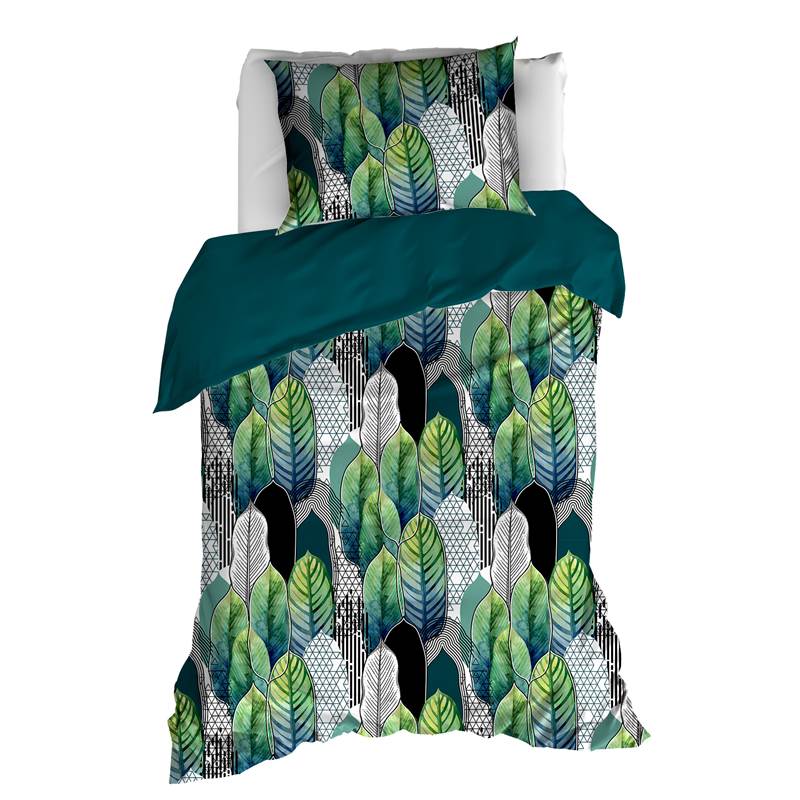 De Witte Lietaer Rue housse de couette