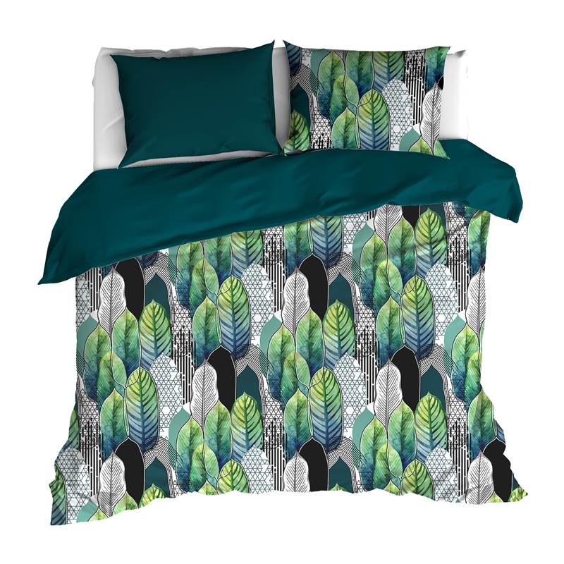 De Witte Lietaer Rue housse de couette