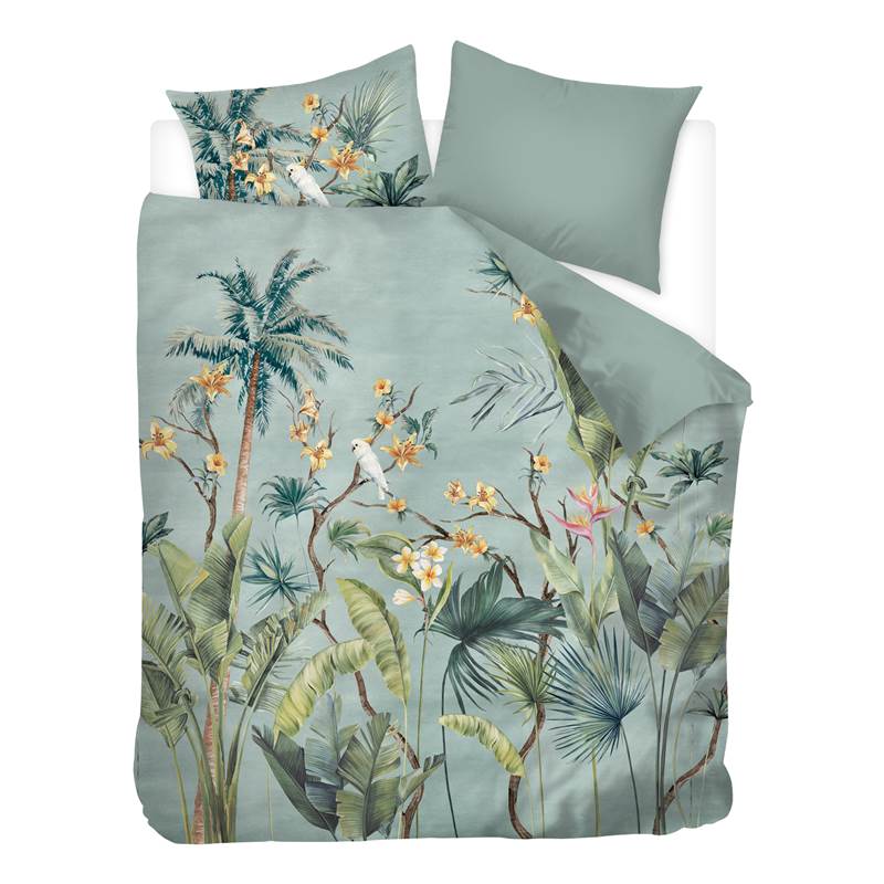 Snoozing Nani housse de couette