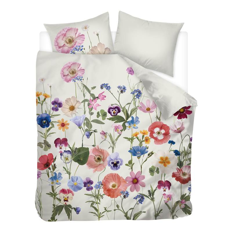 Snoozing Pippa housse de couette