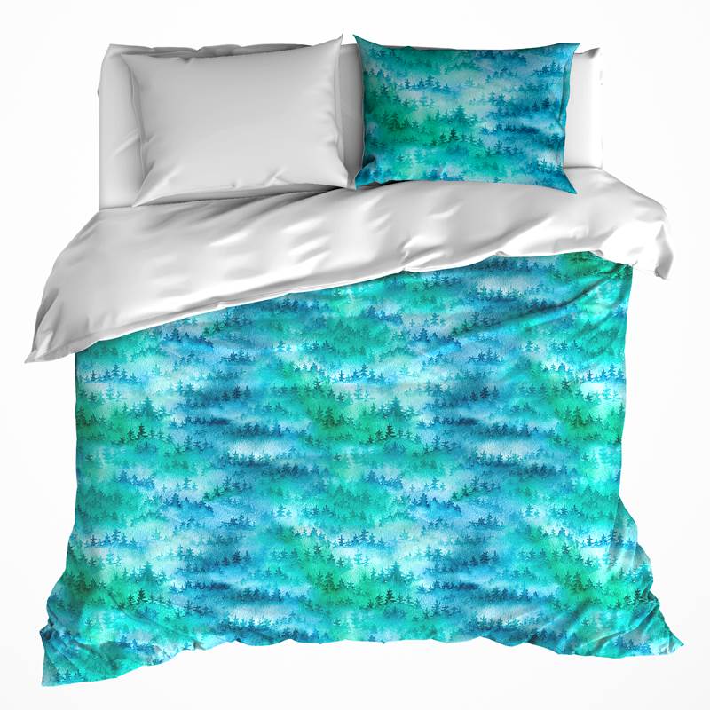 De Witte Lietaer Douglas housse de couette