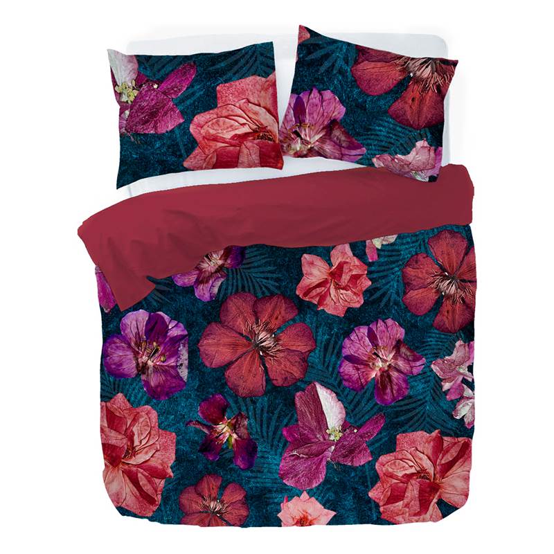 Kayori Morina housse de couette